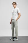 LUFIAN T-SHIRT GOOD 111020290