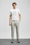 LUFIAN T-SHIRT GOOD 111020290