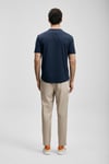 LUFIAN T-SHIRT JUNYA 111020312