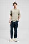LUFIAN T-SHIRT JUNYA 111020312