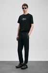 LUFIAN T-SHIRT LARRY 111020306
