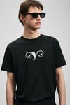 LUFIAN T-SHIRT LARRY 111020306