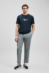 LUFIAN T-SHIRT LARRY 111020306