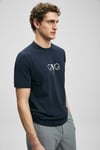 LUFIAN T-SHIRT LARRY 111020306