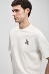 LUFIAN T-SHIRT MARIO 111020283