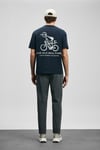 LUFIAN T-SHIRT MARIO 111020283