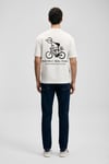 LUFIAN T-SHIRT MARIO 111020283