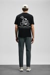 LUFIAN T-SHIRT MARIO 111020283