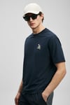 LUFIAN T-SHIRT MARIO 111020283