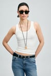 LUFIAN T-SHIRT NORA 121020037