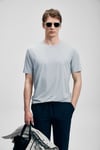 LUFIAN T-SHIRT NUVOR 111020319