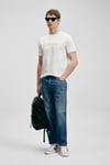 LUFIAN T-SHIRT OSCAR 111020280