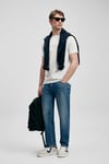 LUFIAN T-SHIRT OSCAR 111020280