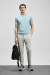 LUFIAN T-SHIRT OSCAR 111020280
