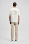 LUFIAN T-SHIRT POWER 111020286