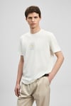 LUFIAN T-SHIRT POWER 111020286