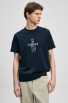 LUFIAN T-SHIRT SIMBAD 111020307