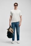 LUFIAN T-SHIRT SOFT 111020311