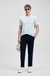 LUFIAN T-SHIRT SOFT 111020311