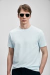 LUFIAN T-SHIRT SOFT 111020311