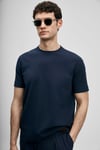 LUFIAN T-SHIRT SOFT 111020311