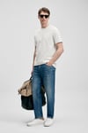 LUFIAN T-SHIRT SOFT 111020311