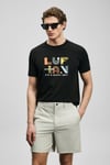 LUFIAN T-SHIRT SUNNY 111020291