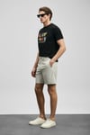 LUFIAN T-SHIRT SUNNY 111020291