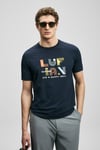 LUFIAN T-SHIRT SUNNY 111020291