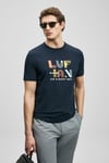 LUFIAN T-SHIRT SUNNY 111020291