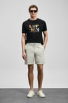 LUFIAN T-SHIRT SUNNY 111020291