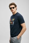 LUFIAN T-SHIRT SUNNY 111020291