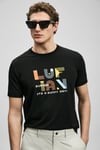 LUFIAN T-SHIRT SUNNY 111020291