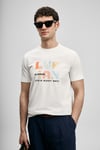 LUFIAN T-SHIRT SUNNY 111020291