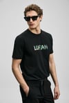 LUFIAN T-SHIRT SURGE 111020317