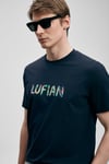 LUFIAN T-SHIRT SURGE 111020317