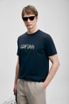 LUFIAN T-SHIRT SURGE 111020317