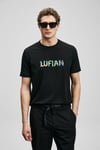 LUFIAN T-SHIRT SURGE 111020317