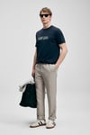LUFIAN T-SHIRT SURGE 111020317