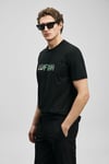 LUFIAN T-SHIRT SURGE 111020317