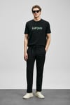 LUFIAN T-SHIRT SURGE 111020317