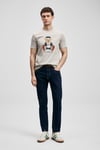 LUFIAN T-SHIRT TEDDY 111020305