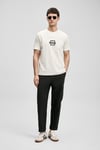 LUFIAN T-SHIRT THINK 111020310