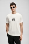 LUFIAN T-SHIRT THINK 111020310