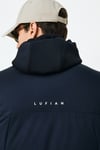 LUFIAN YELEK 112130032 KOR