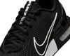 Nike Air Max Alpha Trainer 6 Erkek Spor Ayakkabı Siyah (FQ1833-001)