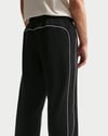Nike Air Open-Hem Fleece Pants IF1284-010