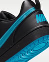 Nike Court Borough Low (Gs) IO1661-001