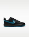 Nike Court Borough Low (Gs) IO1661-001