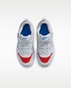 Nike Court Borough Low (Ps) IO1663-001